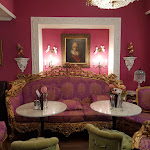 Photo n°1 de l'avis de Sandra.t fait le 22/02/2019 à 20:57 sur le  Belstner Cafe à Landshut