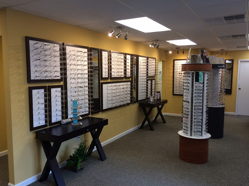 Di Napoli Opticians, 410 Gidney Ave, Newburgh, NY 12550, USA, 