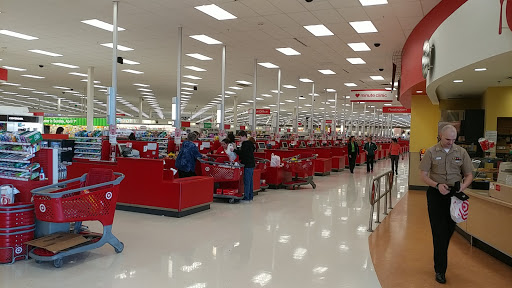 Department Store «Target», reviews and photos, 9900 Sowder Village Square, Manassas, VA 20109, USA