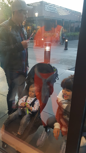 Sporting Goods Store «Nike Running University Village», reviews and photos, 2649 NE 46th St, Seattle, WA 98105, USA