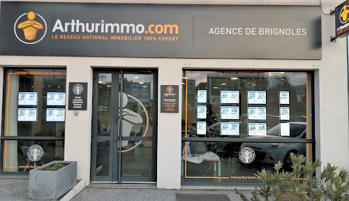 Agence immobilière Arthurimmo.com Brignoles Brignoles