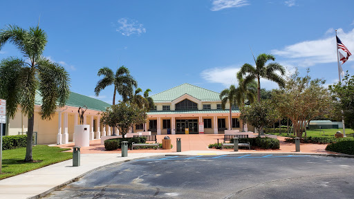 Community Center «Port St. Lucie Community Center», reviews and photos, 2195 SE Airoso Blvd, Port St Lucie, FL 34984, USA