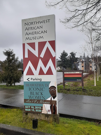 Museum «Northwest African American Museum», reviews and photos, 2300 S Massachusetts St, Seattle, WA 98144, USA