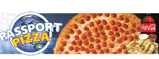 Pizza Delivery «Passport Pizza», reviews and photos, 29638 Harper Ave, St Clair Shores, MI 48082, USA