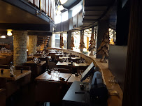 Atmosphère du Restaurant français T'chiz à Saint-Julien-lès-Metz - n°10