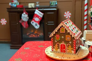 EscapeSF Gingerbread Cottage Escape Game image