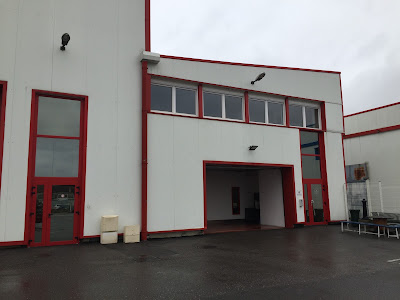 Ars CADA CPH à Maxéville