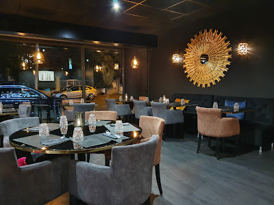 Mood Restaurant à Toulouse
