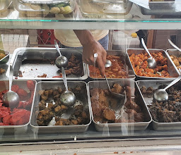 Lotus Vegetarian photo