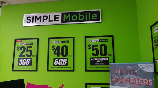 Cell Phone Store «Cell Phones Universe», reviews and photos, 9676 NW 25th St, Doral, FL 33172, USA