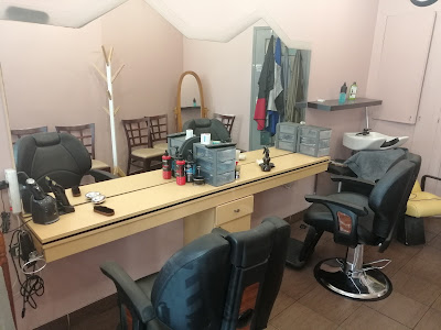 SALON ADAM, BARBER COIFFEUR à Nogent-sur-Marne