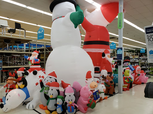 Home Goods Store «At Home», reviews and photos, 301 Noble Creek Dr, Noblesville, IN 46060, USA