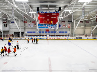 Boch Ice Center