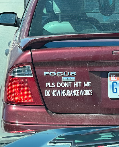 Insurance Agency «Tyson Luthi - State Farm Insurance Agent», reviews and photos