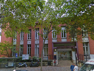 Dr Julien ALEXANDRE - Spécialiste genou à Paris