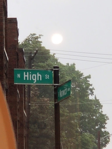 Cookie Shop «Insomnia Cookies», reviews and photos, 2209 N High St, Columbus, OH 43201, USA