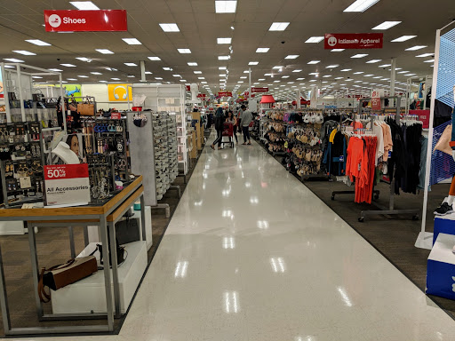 Department Store «Target», reviews and photos, 125 Shoreline Pkwy, San Rafael, CA 94901, USA