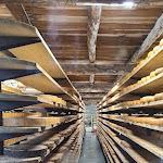 Photo n°3 de l'avis de Silvia.r fait le 28/06/2022 à 13:09 sur le  La Tchavana à Ayas