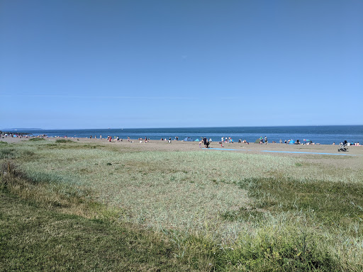 Greystones Park and Ride