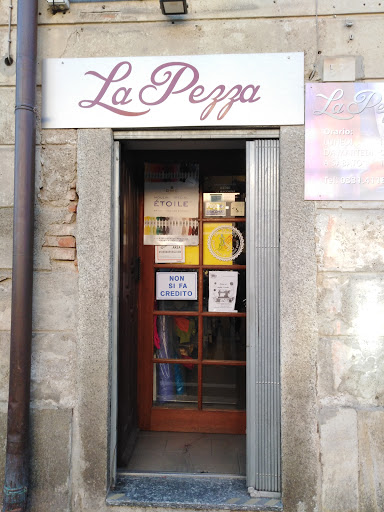 la Pezza