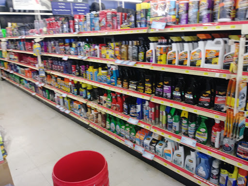 Auto Parts Store «Pep Boys Auto Parts & Service», reviews and photos, 254 W Olive Ave, Burbank, CA 91502, USA