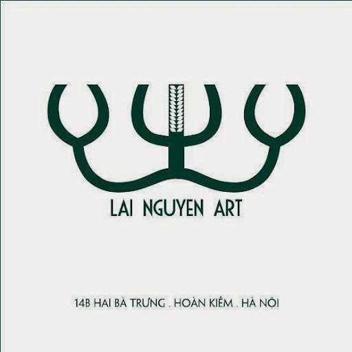 lainguyen art and design