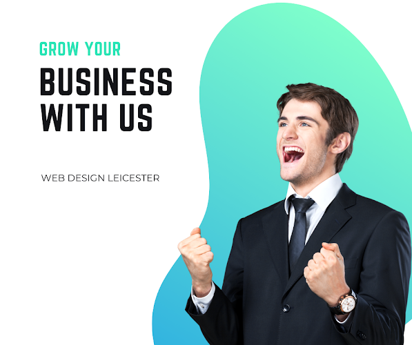RR Web Design Leicester - Website designer