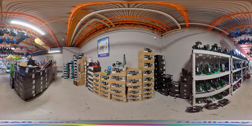 Sporting Goods Store «Gearonimo Sports», reviews and photos, 1401 S 8th St, Colorado Springs, CO 80905, USA