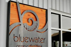 Bluewater Organic Distilling image