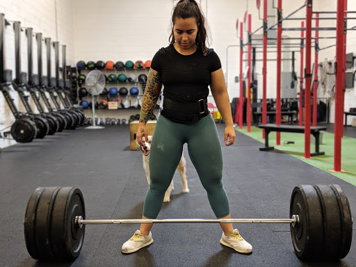 Gym «CrossFit Higley», reviews and photos, 3373 E Queen Creek Rd c101, Gilbert, AZ 85297, USA