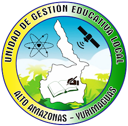 Unidad de Gestión Educativa Local de Alto Amazonas - Yurimaguas