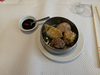 Dumpling du Restaurant chinois Restaurant Tong Yuen à Strasbourg - n°9