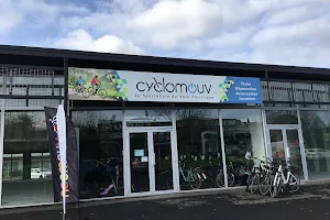 Cyclomouv Auch | Vente & Location Vélos image