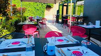 Atmosphère du Restaurant L'Escale à Villeneuve-d'Ascq - n°4