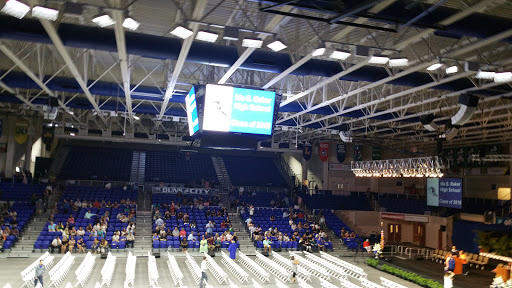 Arena «Alico Arena», reviews and photos, 12181 Fgcu Lake Pkwy E, Fort Myers, FL 33913, USA