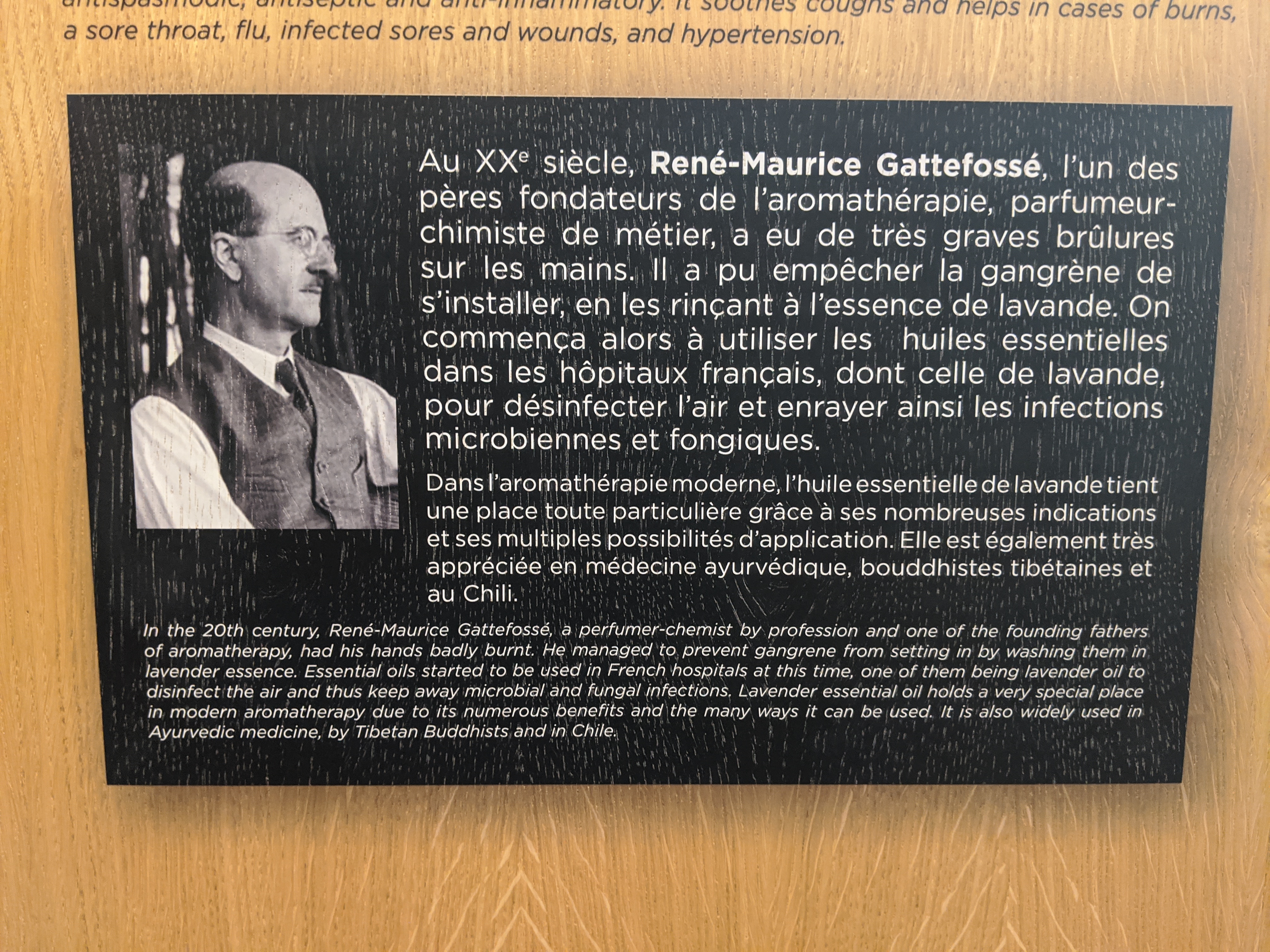 Photo n° 5 de l'avis de Christelle.e fait le 20/08/2020 à 20:14