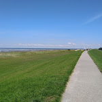 Photo n°3 de l'avis de Torsten.i fait le 23/07/2020 à 15:01 sur le  Hotel Deichgraf Cuxhaven - HOBEG Hotel-Betriebs GmbH à Cuxhaven