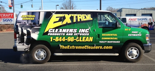 Sign Shop «FASTSIGNS», reviews and photos, 520 Albany Ave, Kingston, NY 12401, USA