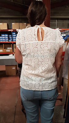Tbs à Montrevault-sur-Èvre