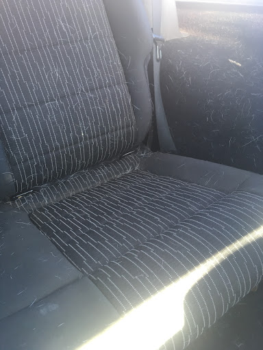 Car Wash «Autospa Carwash», reviews and photos, 3171 Golansky Blvd, Woodbridge, VA 22192, USA