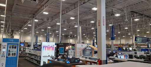 Electronics Store «Best Buy», reviews and photos, 200 Colma Blvd, Colma, CA 94014, USA