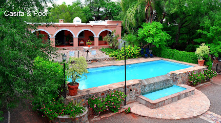 Casa Loma de Guadalupe