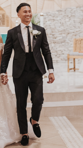 Tailor «B. Nathaniel Bespoke», reviews and photos, 91 Bayard St, New Brunswick, NJ 08901, USA