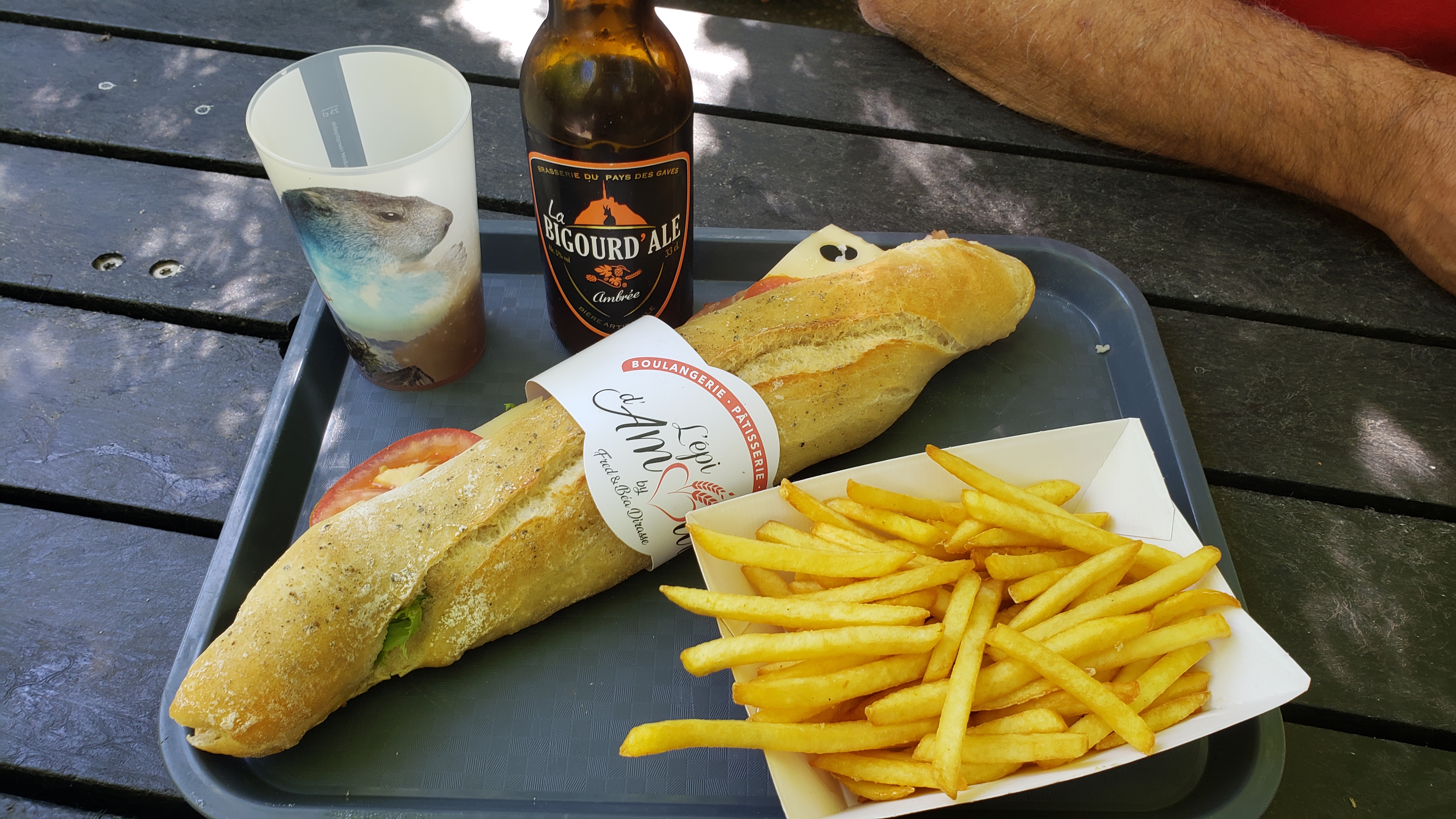 Photo n° 12 de l'avis de Cris.9 fait le 05/10/2023 à 13:30