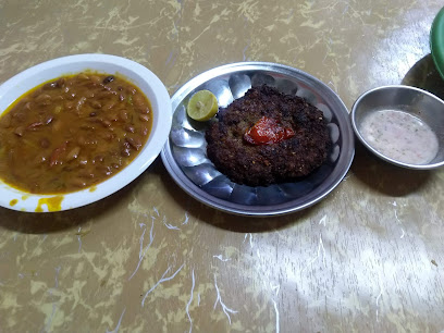 Bismillah Restaurant & Naan Centre