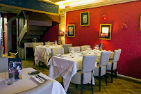 Atmosphère du Restaurant français Alexandra By Le Bon Sens à Lourdes - n°7