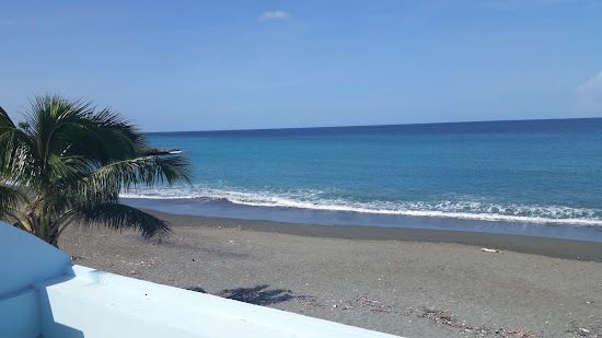 Playa de Miel