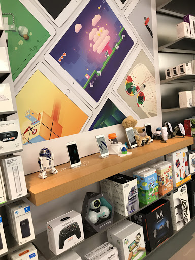 Computer Store «Apple Cumberland Mall», reviews and photos, 1000 Cumberland Mall, Atlanta, GA 30339, USA