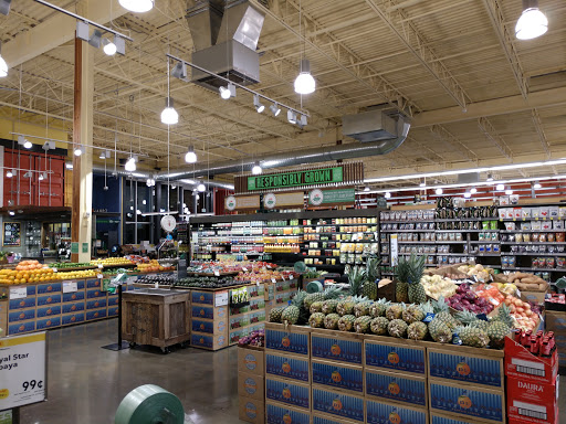 Grocery Store «Whole Foods Market», reviews and photos, 501 Bowman Rd, Little Rock, AR 72211, USA