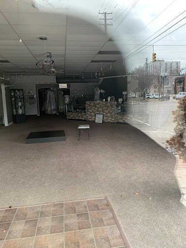 Dress Store «The Perfect Dress», reviews and photos, 2710 W Jefferson, Trenton, MI 48183, USA